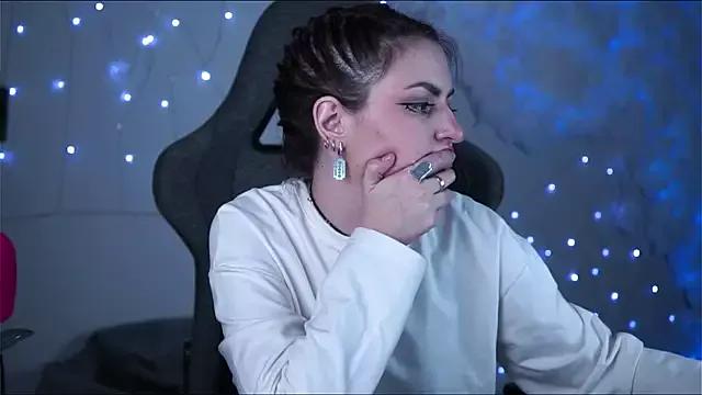 Lana__May from StripChat