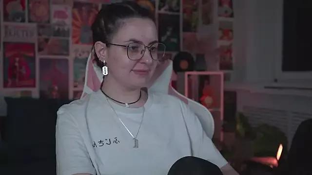 Lana__May from StripChat