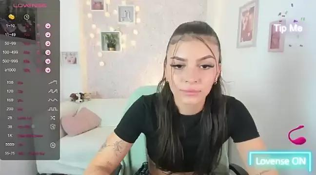 Lana_Grey18 from StripChat