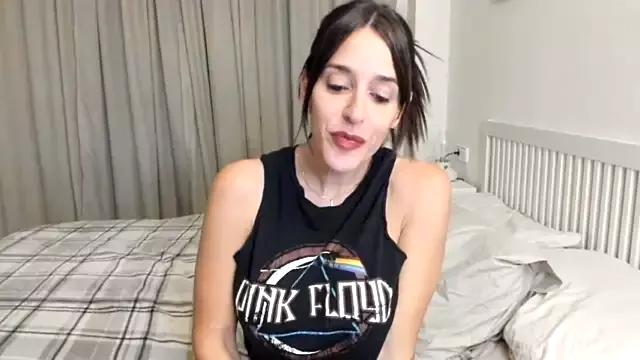 Lana_inked from StripChat