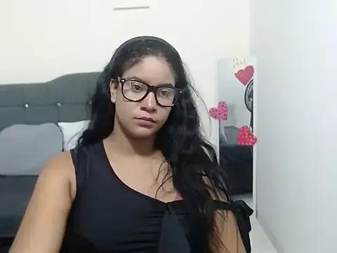 LanaRooss from StripChat is Freechat