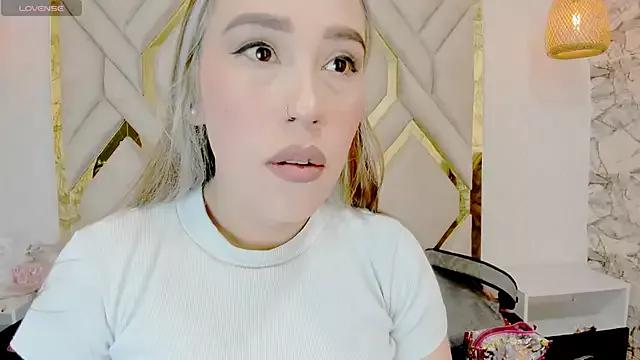 Lannajansen from StripChat