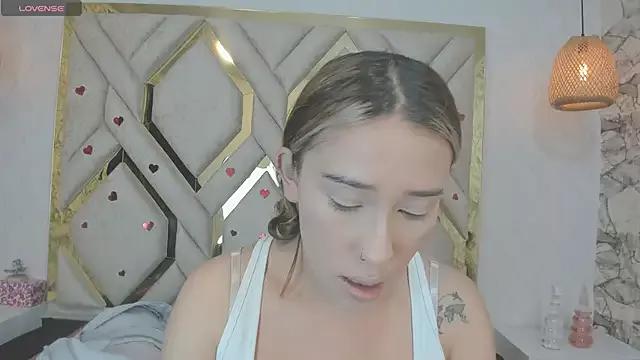 Lannajansen from StripChat