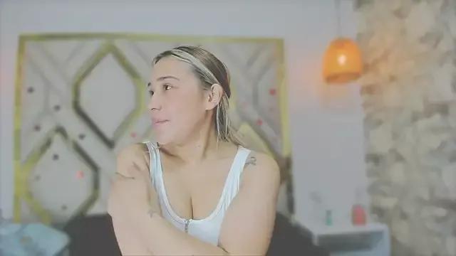 Lannajansen from StripChat