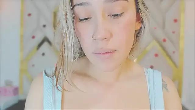 Lannajansen from StripChat