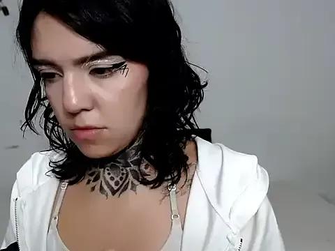 lannie_gonzales_ from StripChat is Freechat
