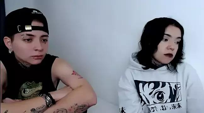 lannie_noah_ from StripChat