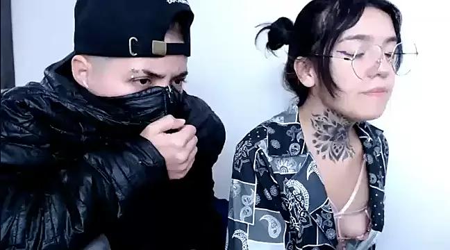 lannie_noah_ from StripChat