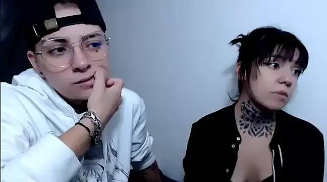 lannie_noah_ from StripChat