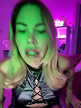 Lara_Bergmann on StripChat