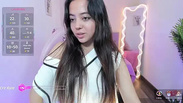 Laraa_tay from StripChat