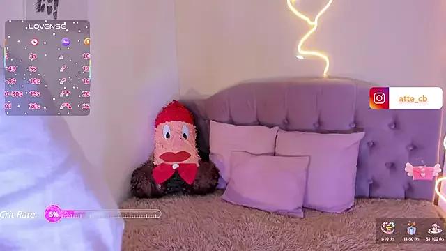 Laraa_tay from StripChat