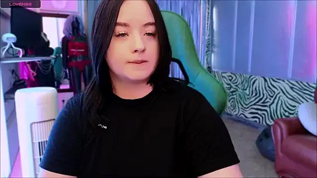 LaraBenson_ from StripChat