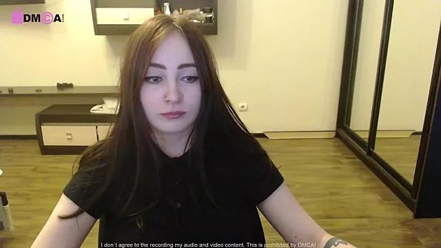 Laralianna from StripChat