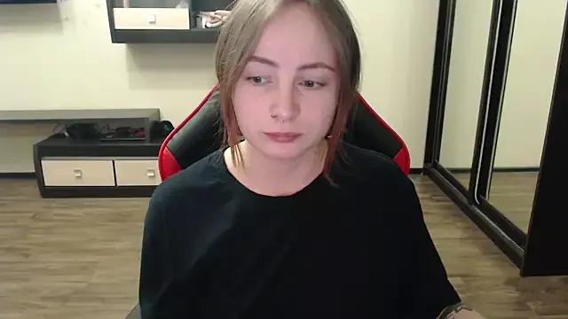 Laralianna from StripChat
