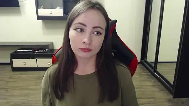 Laralianna from StripChat
