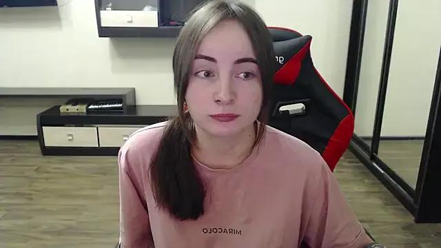 Laralianna from StripChat