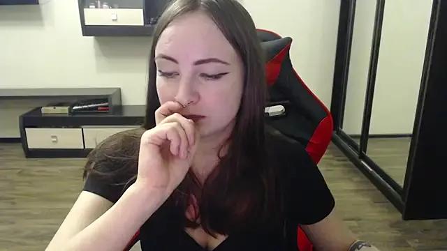 Laralianna from StripChat