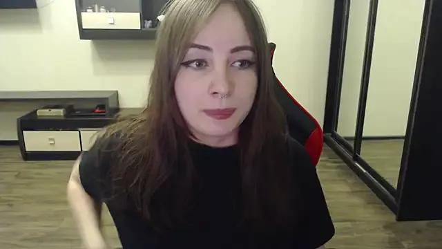 Laralianna from StripChat