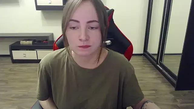 Laralianna from StripChat