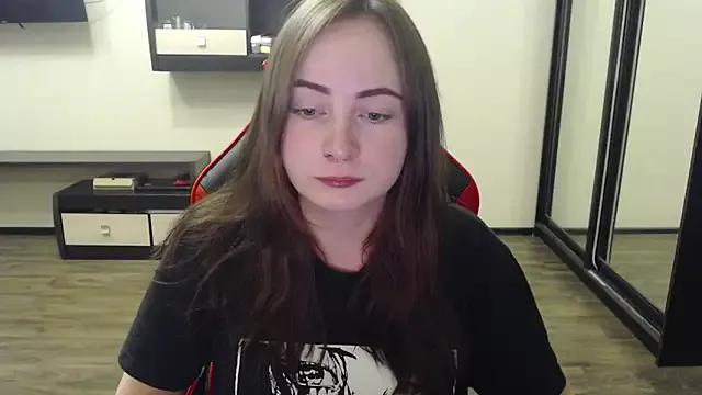 Laralianna from StripChat