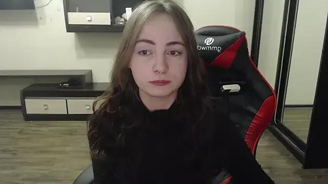 Laralianna from StripChat