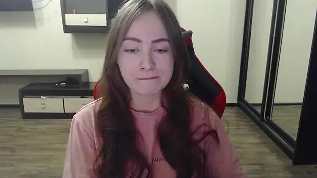 Laralianna from StripChat