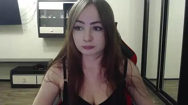 Laralianna from StripChat