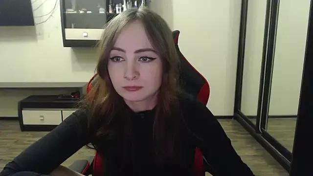Laralianna from StripChat