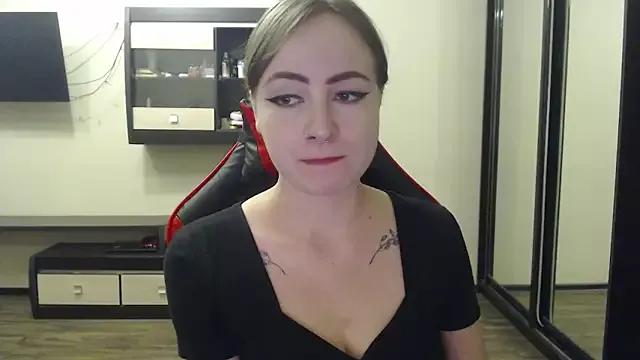 Laralianna from StripChat
