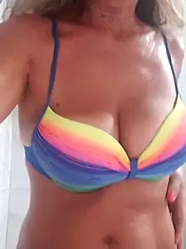 LaraReinaDelSol from StripChat
