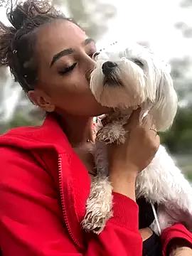LaraVegas from StripChat