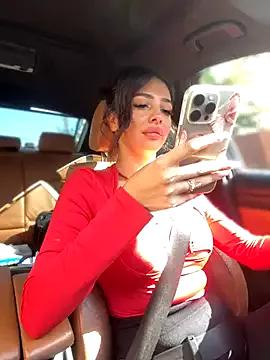 LaraVegas from StripChat