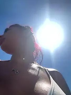 LaraVegas from StripChat