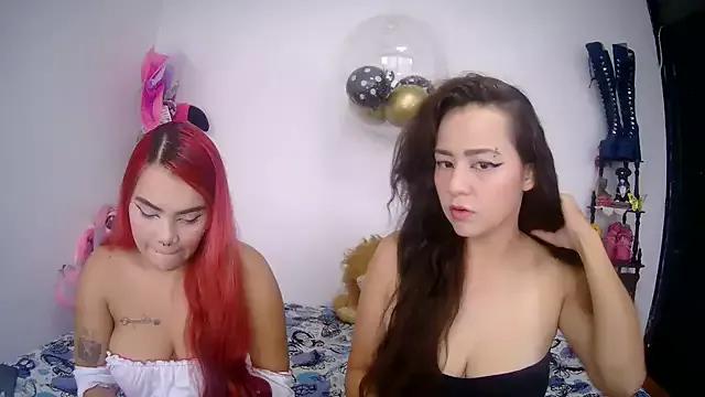 Girls: discover live performances with matured cam models, from teasing to fixations, in a variety of stunning live sex cams.