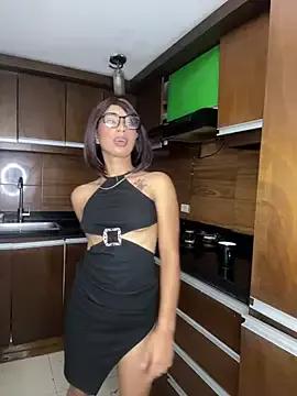 Latin_girl01 from StripChat is Freechat