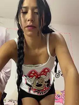 latin_girls_69_ from StripChat is Freechat