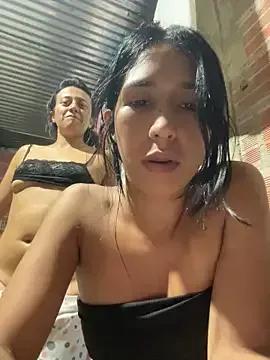 latin_girls_69_ from StripChat is Freechat