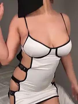 latinabhabi from StripChat is Freechat