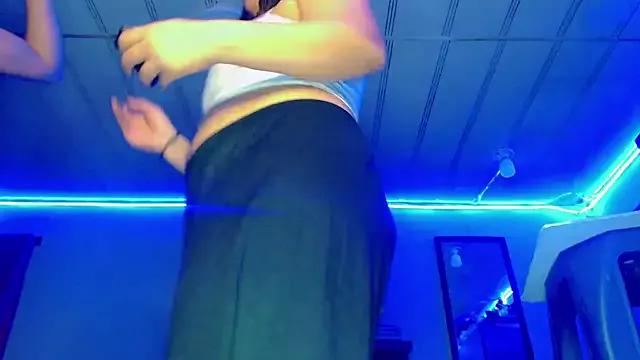 Latinroom from StripChat is Freechat