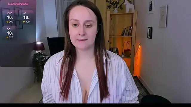 Lattea from StripChat