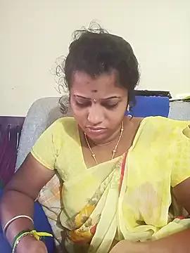 Lavanya1431 from StripChat is Freechat