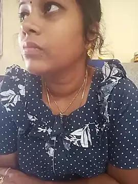 Lavanya1431 from StripChat is Freechat