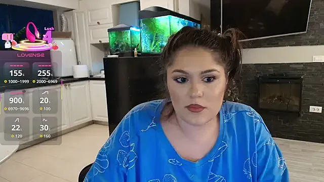 Layla- on StripChat