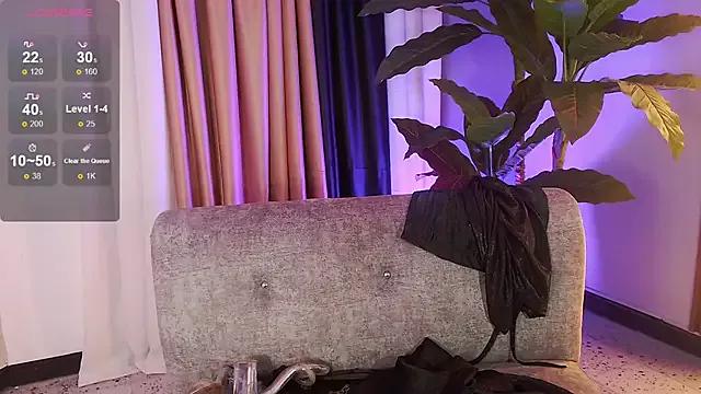 Layla_crazybaby_ from StripChat
