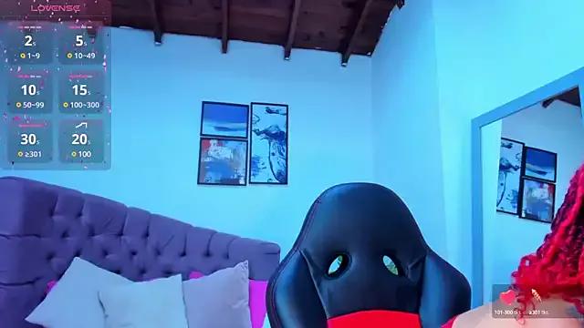 Girls: discover live performances with matured cam models, from teasing to fixations, in a variety of stunning live sex cams.