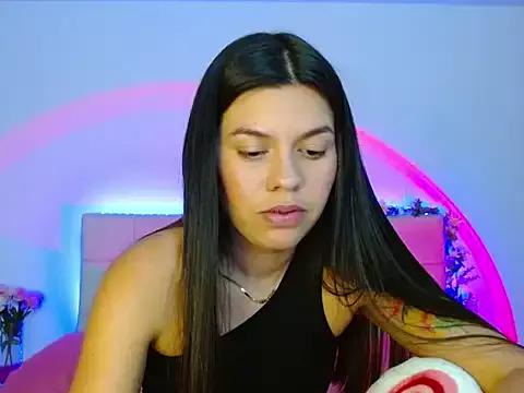 Layla_Rachel from StripChat is Freechat