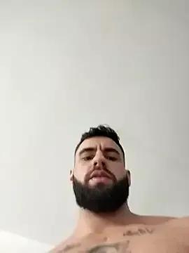 Lc_Wolf19 from StripChat is Freechat