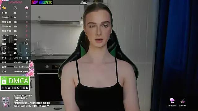 Lee_Loo from StripChat