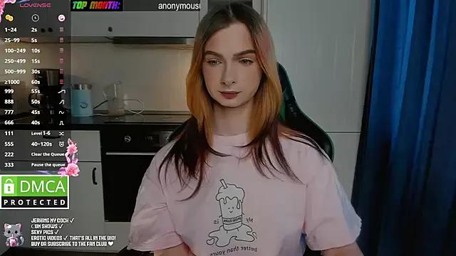Lee_Loo from StripChat